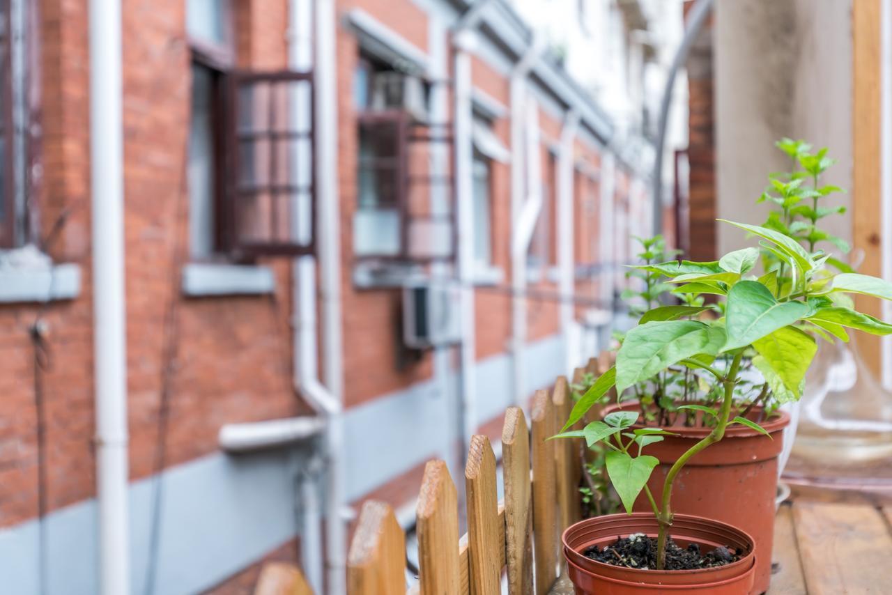 Cozy Apartment Best Location 302 Shanghai Exterior photo